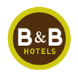 Logo B&B hotels