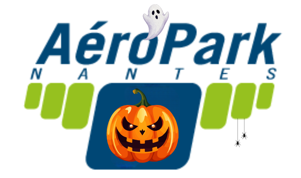 Aéropark Nantes | Parking Aéroport Nantes